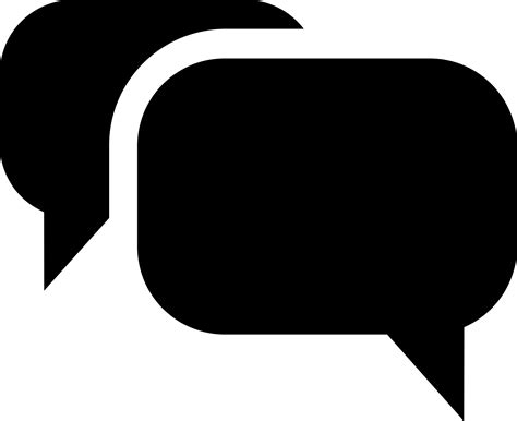 Clipart Blog Icon