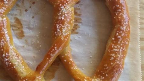 Mall Pretzels Recipe Soft Pretzels Buttery Soft Pretzel Recipe Homemade Soft Pretzels