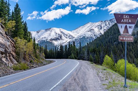 10 Best Road Trips Near Denver Escape To The Rocky Mountains This