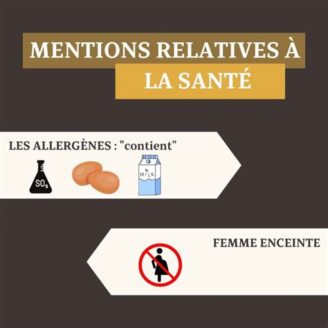 Quelles Sont Les Mentions Obligatoires Sur Les Tiquettes De Vin