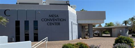 Mesa Convention Center - Convention Center in Mesa, AZ | The Vendry