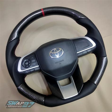 Jual Setir Stir Steer Steering Wheel Avanza Veloz 2022 2023 2024