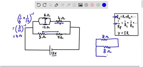 SOLVED Question 1 Solve Circuit Containing Five Resistors Connected To