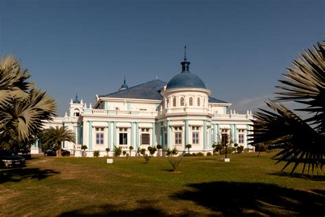 16 Extraordinary Facts About Sultan Ibrahim Jamek Mosque (Johor ...