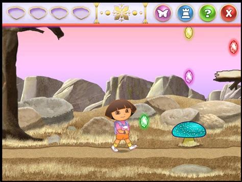 Dora Saves the Crystal Kingdom - Download