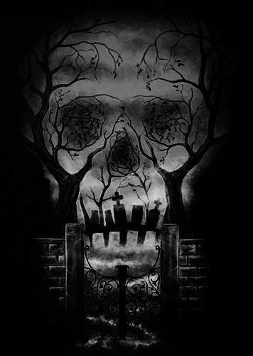 Skulls Drawing Dark Art Drawings Skull Artwork Skull Painting Skull