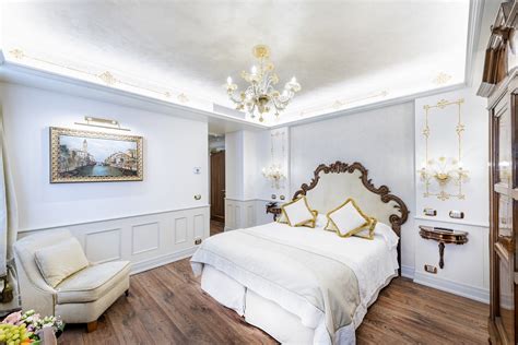 Superior Room in Venice - Hotel Monaco & Grand Canal Venice