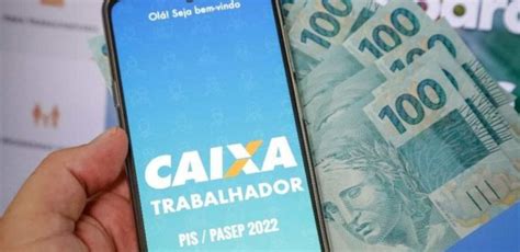 CalendÁrio Pis 2022 Veja Como Consultar Pis 2022 Parcela De R 1 212