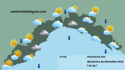 Meteo Nubi In Aumento E Qualche Pioggia Peggioramento Per Santo