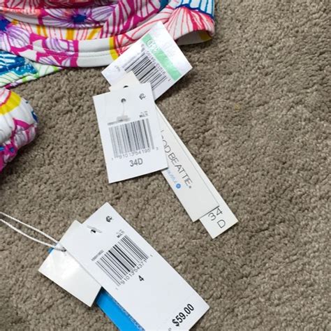 Bleu Rod Beattie Swim Bleu Rod Beattie Bikini Nwt Poshmark