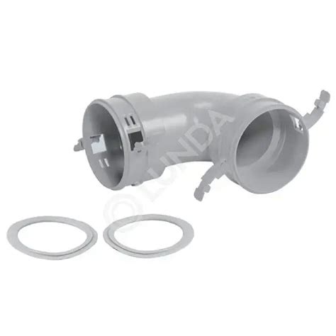 Колено VAZ-B92, 90 градусов, Vaillant купить, цена, описание ...