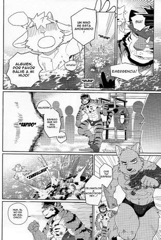 Luwei Summer CPR ESP Luscious Hentai Manga Porn