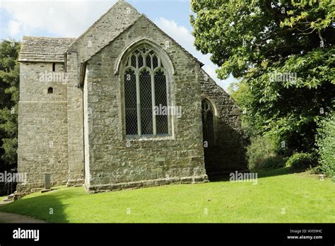 st martins churchwarehamdorsetuk stock photo alamy