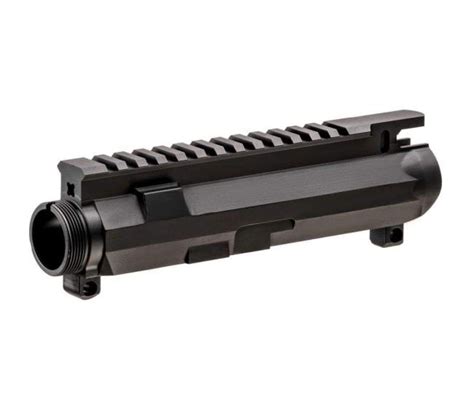 Rise Armament RA-202 Striker AR-15 Billet Upper Receiver - Anodized ...