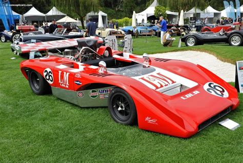 1971 Lola T222