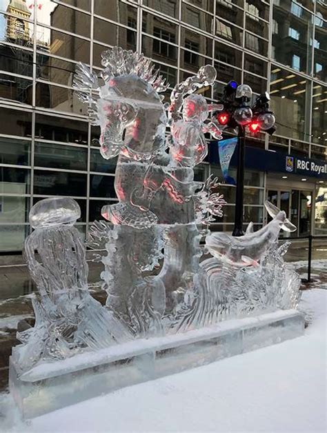 Winterlude 2023 Ottawa Ontario – Heritage Downtowns