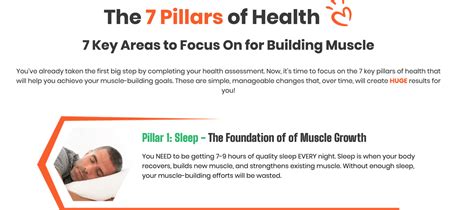 7 Muscle-Building Secrets You Can’t Afford to Miss