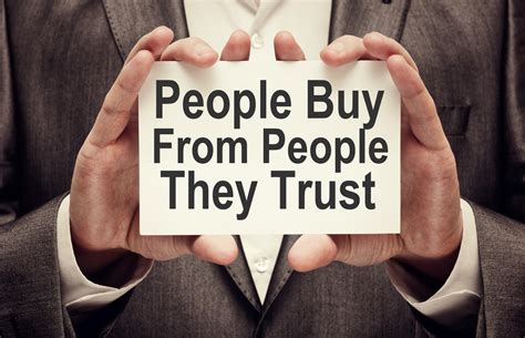 Trust as Currency in the Digital Age | Madison Ave Insights