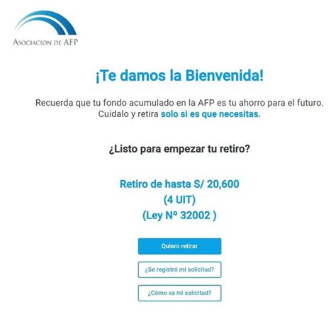 En qué fecha debo hacer mi solicitud de retiro AFP si mi DNI termina