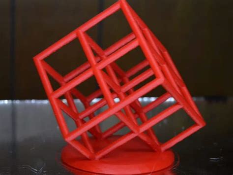 test prints  calibrating  printers