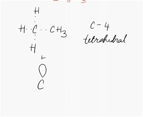 SOLVED: Determine the electron geometry (eg) and molecular geometry (mg) of the underlined atom ...