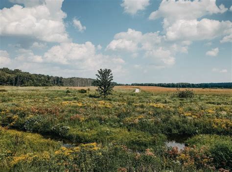 Prophetstown State Park In Lafayette West Lafayette Indiana