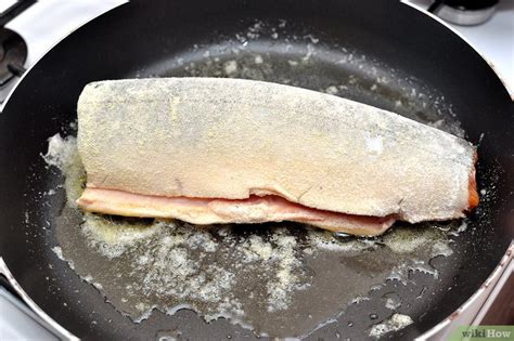 C Mo Cocinar Trucha Arcoiris Pasos Con Im Genes