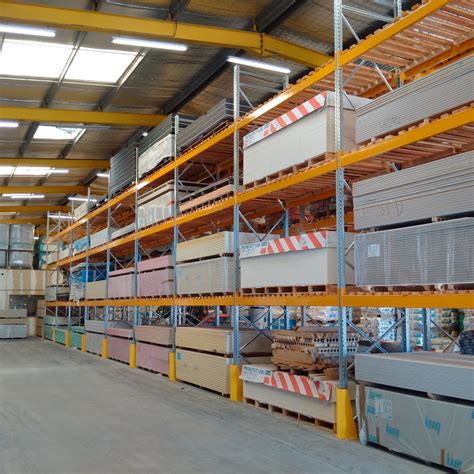 Racks Palettes Cantirac Fabricant De Racks Pour Le Stockage Des