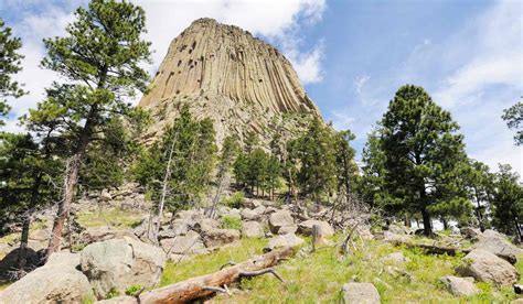 Best Hiking Trails in Wyoming