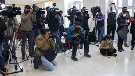 Día del Periodista en México cuándo es y por qué se celebra AS México