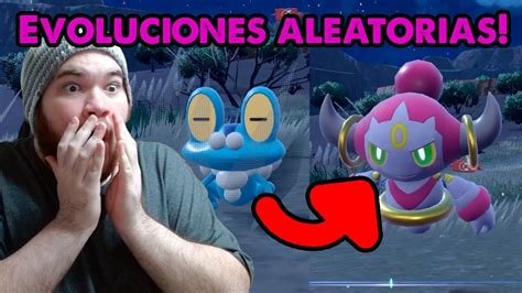 La Evolucion Mas Inesperada De La Historia Pokemon Escarlata