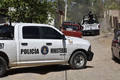 La Jornada Investiga Fge De Guerrero Desaparición De 12 Personas En Taxco