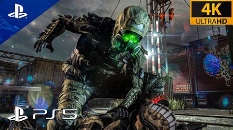 Tom Clancy S Splinter Cell Remake PS5 Just Got A BIG UPDATE