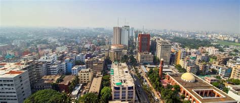 7 Most Iconic Buildings of Dhaka - Bproperty