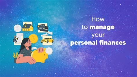 How To Manage Your Personal Finances With These Amazing Tools Tekpon