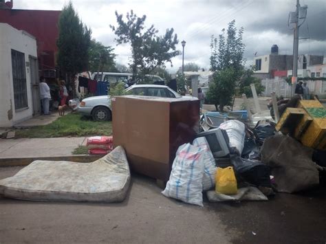 Inundaciones generaron 200 toneladas de basura en San Juan del Rí