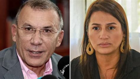 Roy Barreras Se Retract Por Las Vinculaciones Que Hizo De Paola