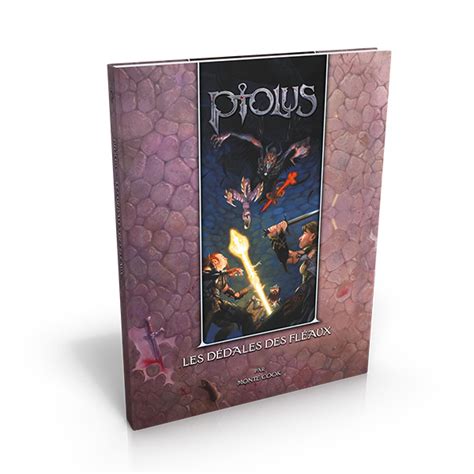 5e Toute La Gamme Ptolus 5e En Préco Bundle • Black Book Editions