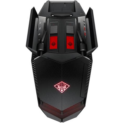 HP Omen 880 Desktop Reviews And Ratings TechSpot