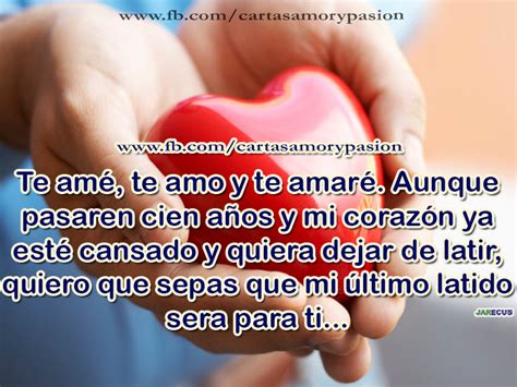 Te Am Te Amo Y Te Amar Cartas De Amor Y Pasi N