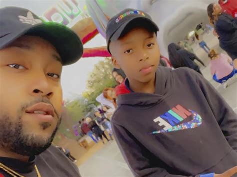 Travis Scott Astroworld 9 Year Old Ezra Blount Dies After Being