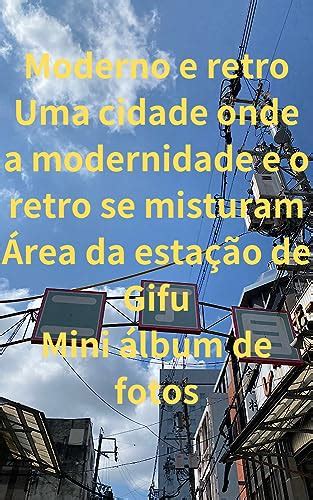 Moderno E Retro Uma Cidade Onde A Modernidade E O Retro Se Misturam