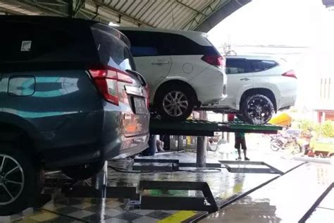 Pahami Kelebihan Dan Kekurangan Cuci Mobil Hidrolik