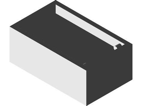 Free Cad Designs Files And 3d Models The Grabcad Community Library