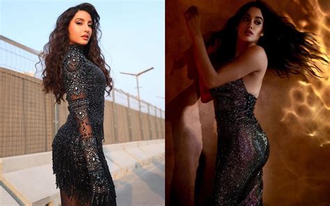 Nora Fatehi Vs Janhvi Kapoor R Celebbattles