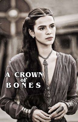 A CROWN OF BONES - aegon targaryen (ii) - a crown of bones. - Page 4 ...