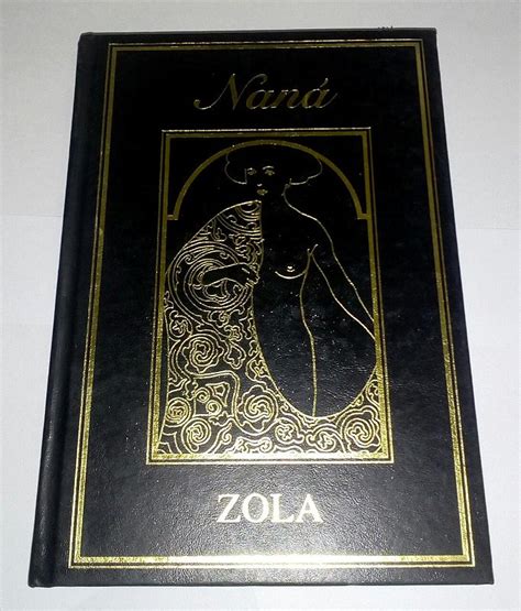 Nan Emile Zola Ed Nova Cultural Seboterapia Livros