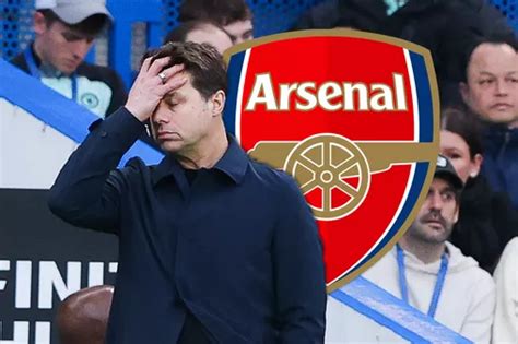 Three Things That Will ‘definitely Happen To Arsenal If Chelsea Sack