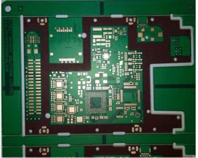 PCB แบบยดหยน Hitech Circuits Co Limited