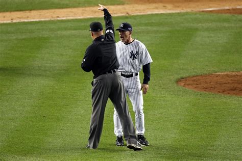 Should Baseball Have Instant Replay?